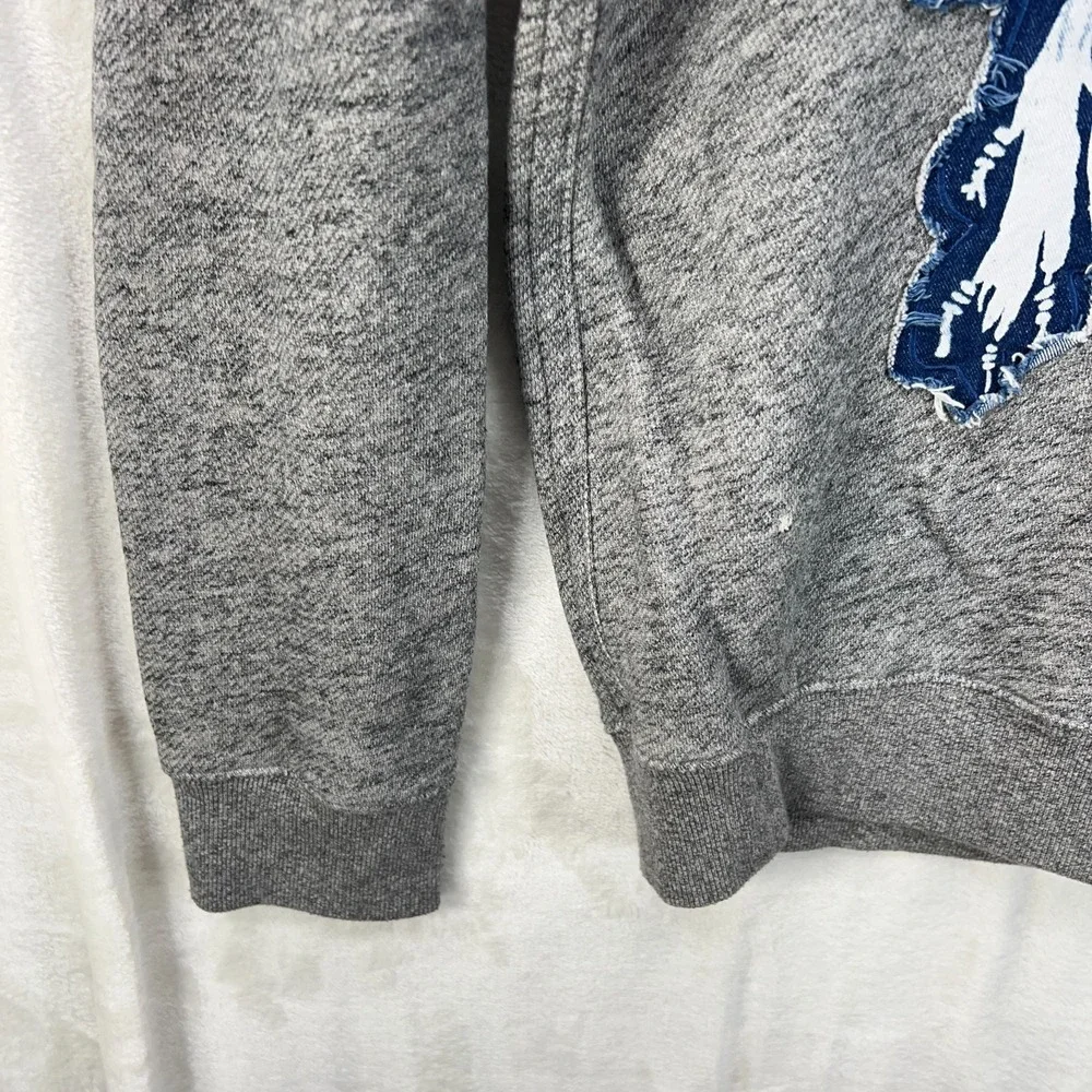 True Religion great used